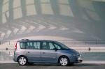 Renault Espace IV 2002 года